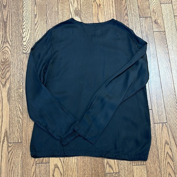 Nili Lotan blouse - Picture 3 of 5